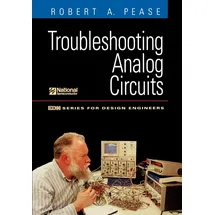 Knv Besorgung Troubleshooting Analog Circuits