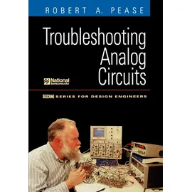 Knv Besorgung Troubleshooting Analog Circuits