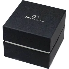 ORIENT STAR Modern Skeleton Edelstahl 41,0 mm RE-AV0124G00B