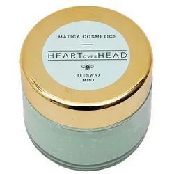 Heart over Head Tattoopflege Minze 50ml