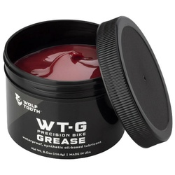 WOLFTOOTH Spezialfett WT-G | 226,8 g