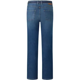 Angels Lara City Straight Hosen Blau 46/30