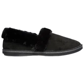 SKECHERS Cozy Campfire Team Toasty Schwarz 40