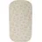 fillikid Frotteelauflage für Wickelmulden 60 x 36 cm - Hund - Beige
