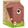 elho Vogelhaus Cosy 18 cm Rot-Weiß