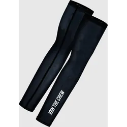 Volleyball Armsleeves Unisex – „Ace“ (1 Paar) Schwarz SCHWARZ XL