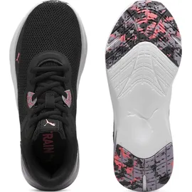 Puma Disperse XT 3 Hypernatural schwarz, Größe 39 / 39
