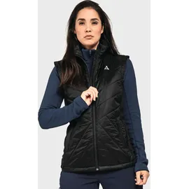 Schöffel Hybrid Vest Grün L