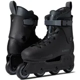 Impala Rollers Lightspeed Schwarz 39