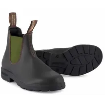 Blundstone Herren Braun 42