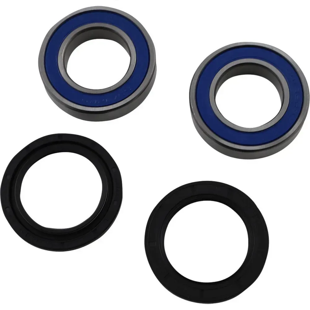 Moose Hard-parts Suzuki 25-1299 Radlagersatz - Multicolour - One Size