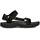 Teva Winsted Herren Schwarz 48,5