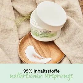 Wella Professionals Professionals Elements Renewing Mask 500 ml