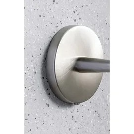 Fackelmann Fusion Handtuchstange Silber 86970