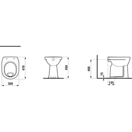 Laufen Pro (8259574000001)