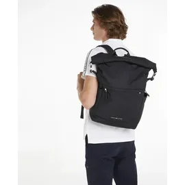 Tommy Hilfiger TH Signature Daypack 50 cm Laptopfach black