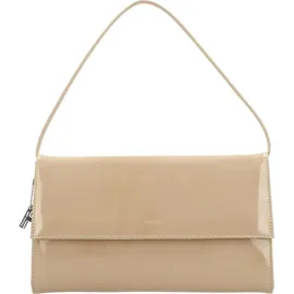 Picard Auguri Clutch Leder Beige
