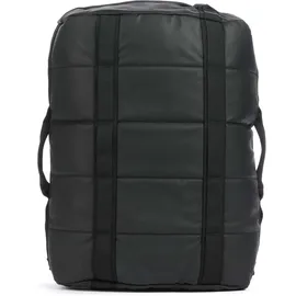 d_b_ Db Roamer Duffel 40L Black Out