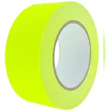 varivendo Gewebeband Neon 50 mm x 25 m