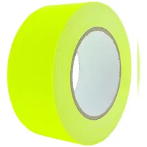 varivendo Gewebeband Neon 50 mm x 25 m
