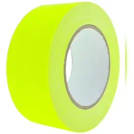 varivendo Gewebeband Neon 50 mm x 25 m