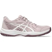 Asics Upcourt 6 Damen Weiß/Rosa 41,5