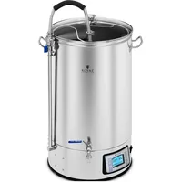 Royal Catering Braukessel 60 l Edelstahl