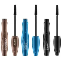 Catrice Glam & Doll Volume Mascara 01 Turn Up The Volume! Schwarz 1 ml