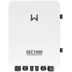 GoodWe Smart Energy Controller SEC1000 GRID zur Erfassung und Analyse von Daten (* 0% MwSt. gem. §12 Abs. 3 UstG)