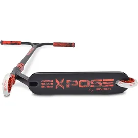 Byox Scooter Stunt Expose Rot
