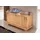 OTTO home Adele 80 x 45 x 40 cm beige / beige
