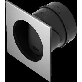 Bora Ecotube 3box Mauerkasten rund kurz