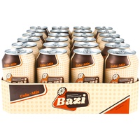 Bazi Cola Mix 0,33 Liter Dose, 24er Pack