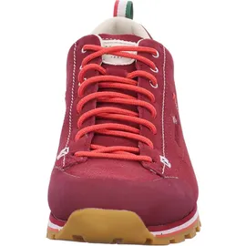 Dolomite Damen 54 Low Evo rot 41.5