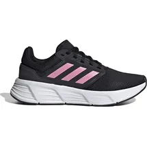 adidas Galaxy 6 Damen Schwarz / Pink 38