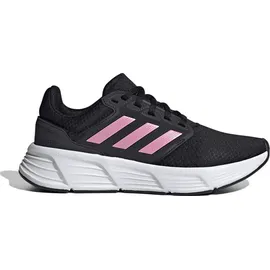 adidas Galaxy 6 Damen Schwarz / Pink 38