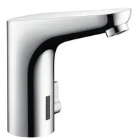 Hansgrohe Focus 130 Sensor-Armatur chrom 31171000