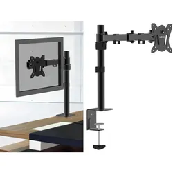 VCM TFT Monitor Tischhalterung B-T200
