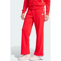 adidas Essentials Color Pop French Terry Joggers Pure Ruby XS