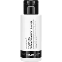 The Inkey List Hydrating Cream-to-Milk Reinigungscreme 50 ml