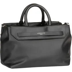 Liebeskind Handtasche Lora Business Handtaschen   Schwarz Damen 