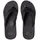QUIKSILVER Carver Nubuck solid black 45