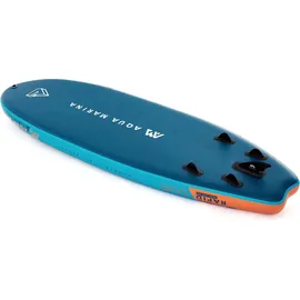 Aqua Marina Rapid 290 x 76 x 15 cm blau