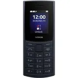 Nokia 110 4G (2024) Midnight Blue