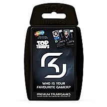 Winning Moves Top Trumps SK Gaming