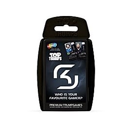 Winning Moves Top Trumps SK Gaming