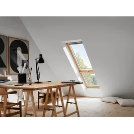 VELUX Zusatzelement Dachschräge GIL 94 x 92 cm