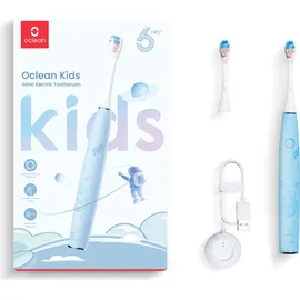 oclean Kids blau