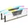 Corsair Vengeance RGB DDR5 Light Enhancement Kit RGB-RAM-Beleuchtung 17cm Weiß