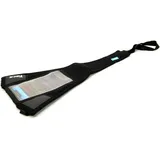 Tacx Schweißfänger für Smartphones schwarz